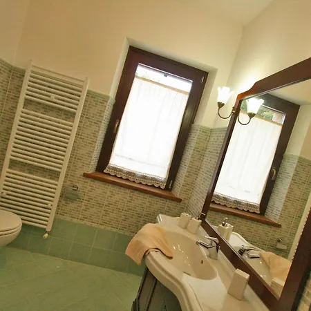 Villa Casale Del Sole *