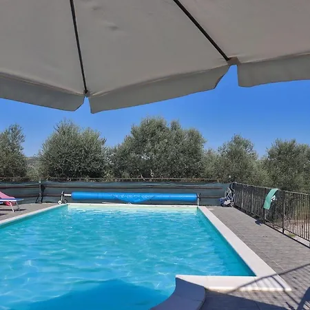 Casale Del Sole *