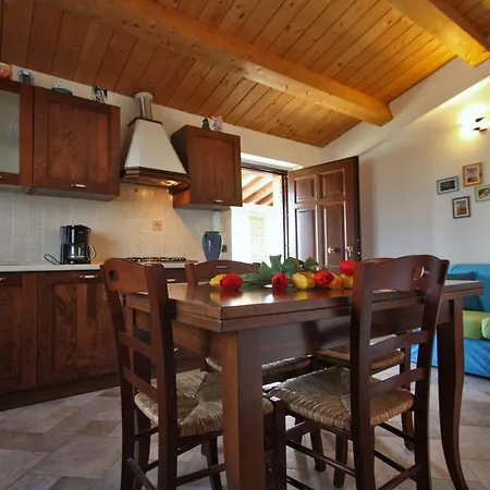 Villa Casale Del Sole *