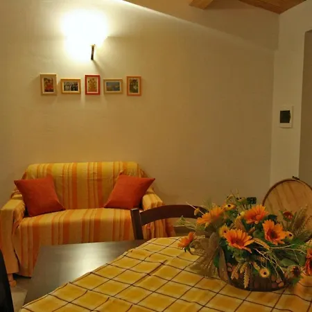 Casale Del Sole *