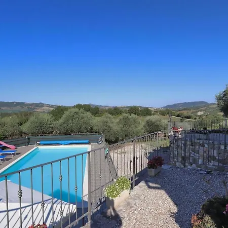 Villa Casale Del Sole