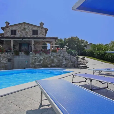Casale Del Sole Villa Cagli