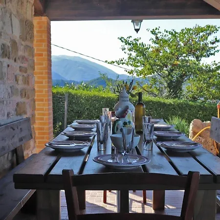 Casale Del Sole Villa Cagli