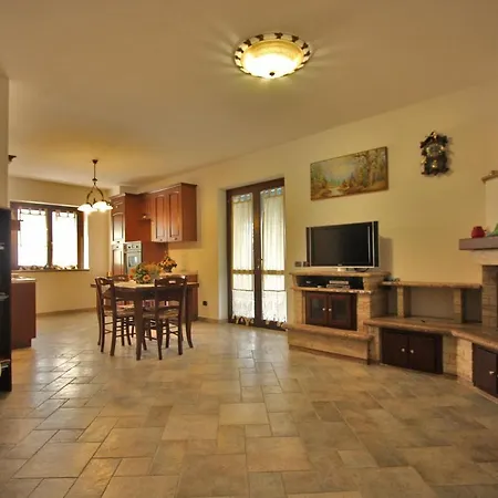 Casale Del Sole Villa Cagli