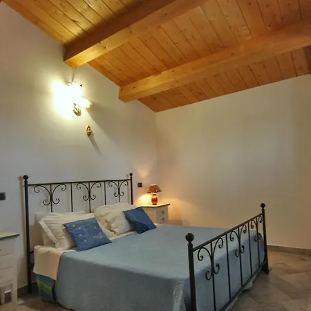 Casale Del Sole Villa *