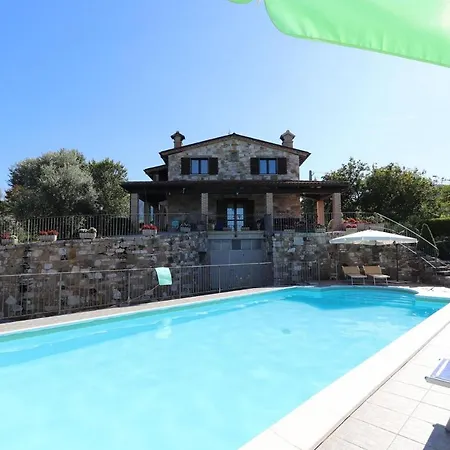 Casale Del Sole Villa Cagli