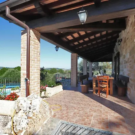 Casale Del Sole