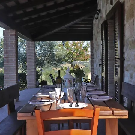 Casale Del Sole