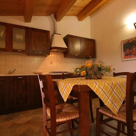 Casale Del Sole Villa *