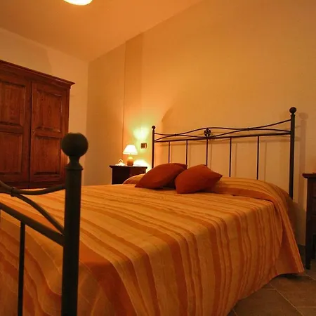 Casale Del Sole Villa