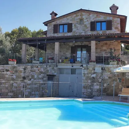 Casale Del Sole Cagli