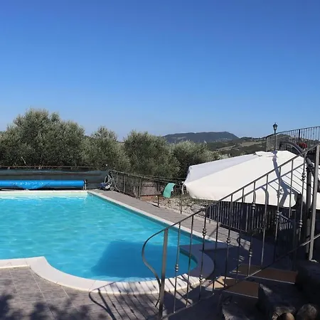 Casale Del Sole Cagli