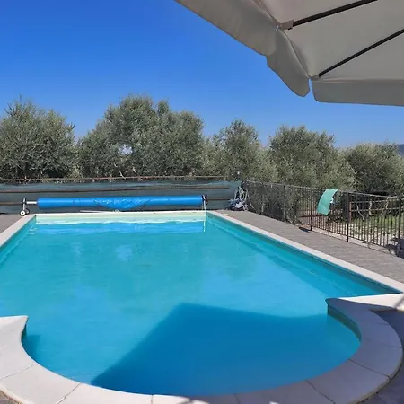 Villa Casale Del Sole