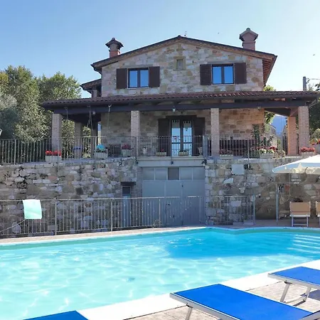 Casale Del Sole Villa