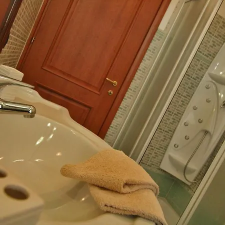Casale Del Sole Villa