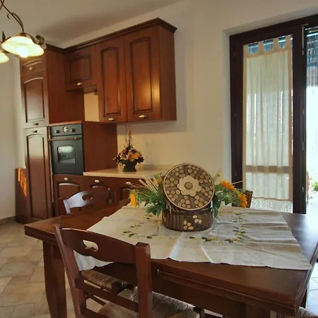 Villa Casale Del Sole *