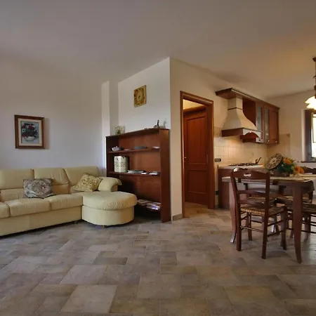 Villa Casale Del Sole