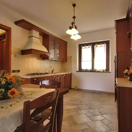 Villa Casale Del Sole Cagli