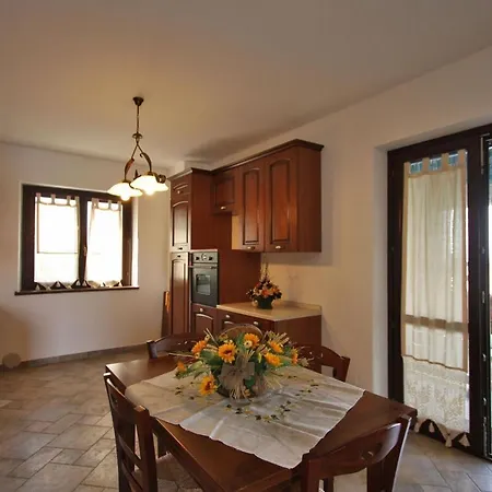 Casale Del Sole Villa