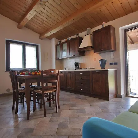 Villa Casale Del Sole Cagli